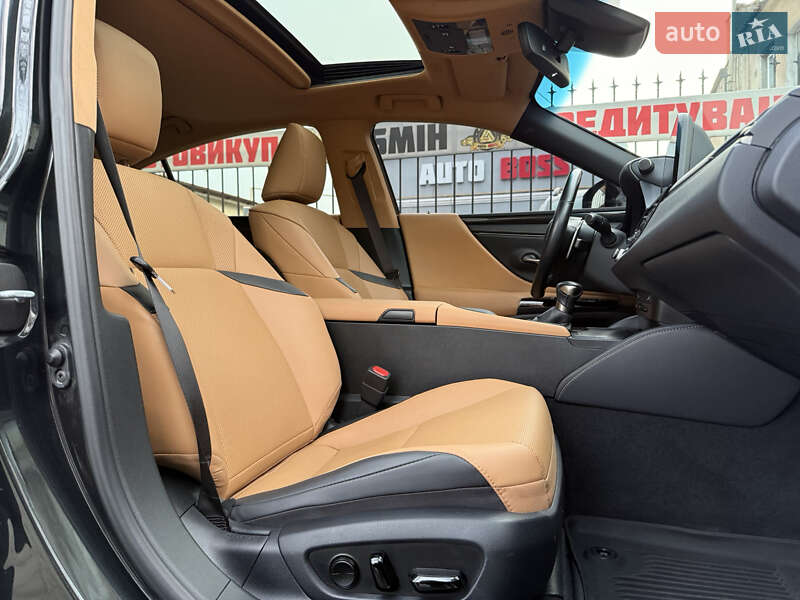 Седан Lexus ES 2021 в Миколаєві фото 42 Седан Lexus ES 2021 в Миколаєві