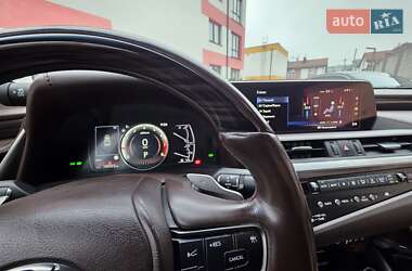 Седан Lexus ES 2018 в Ровно