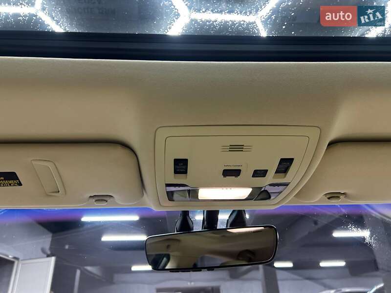 Седан Lexus ES 2015 в Чернівцях фото 13 Седан Lexus ES 2015 в Чернівцях