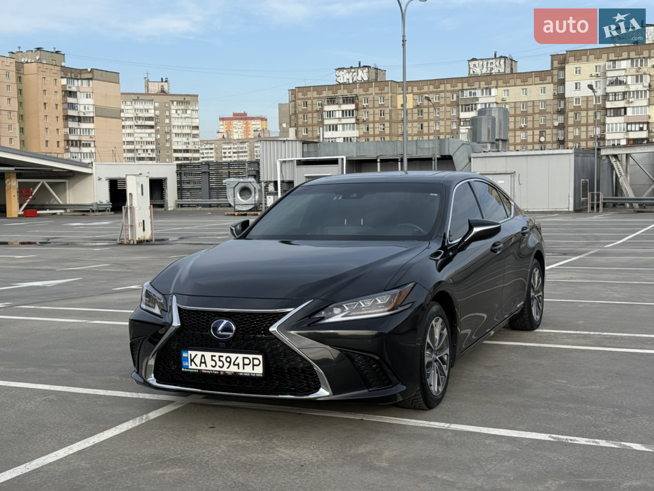2021 Lexus ES - мініатюра 27