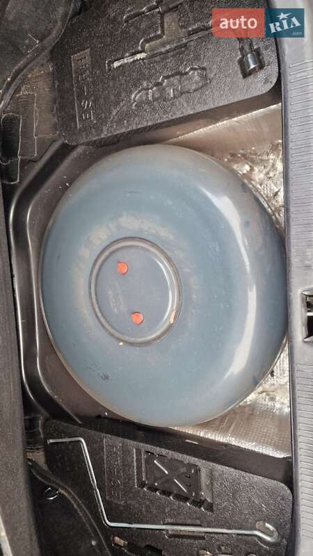 Седан Lexus ES 2008 в Киеве