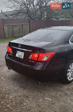 Седан Lexus ES 2007 в Василькове