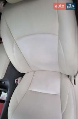 Седан Lexus ES 2007 в Василькове