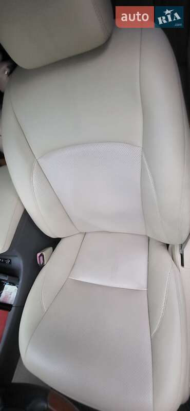 Седан Lexus ES 2007 в Василькові фото 3 Седан Lexus ES 2007 в Василькові