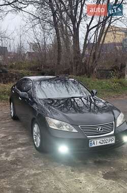 Седан Lexus ES 2007 в Василькове