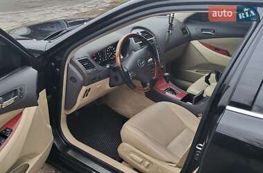 Седан Lexus ES 2007 в Василькове