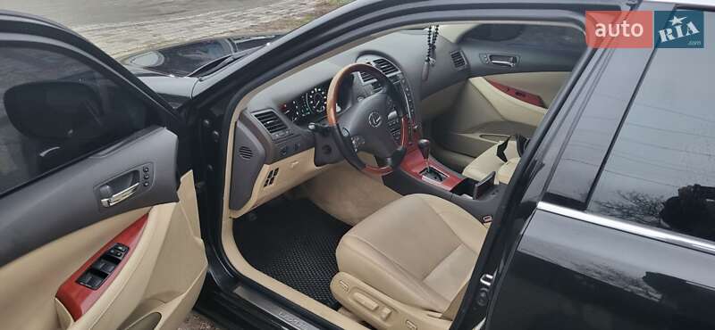 Седан Lexus ES 2007 в Василькові фото 13 Седан Lexus ES 2007 в Василькові