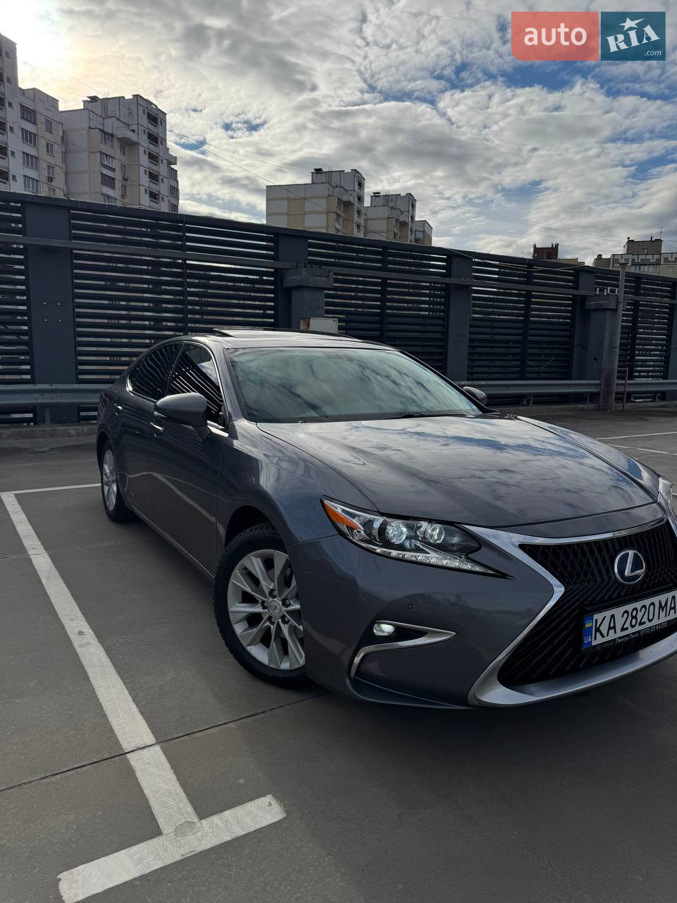 2013 Lexus ES - мініатюра 27