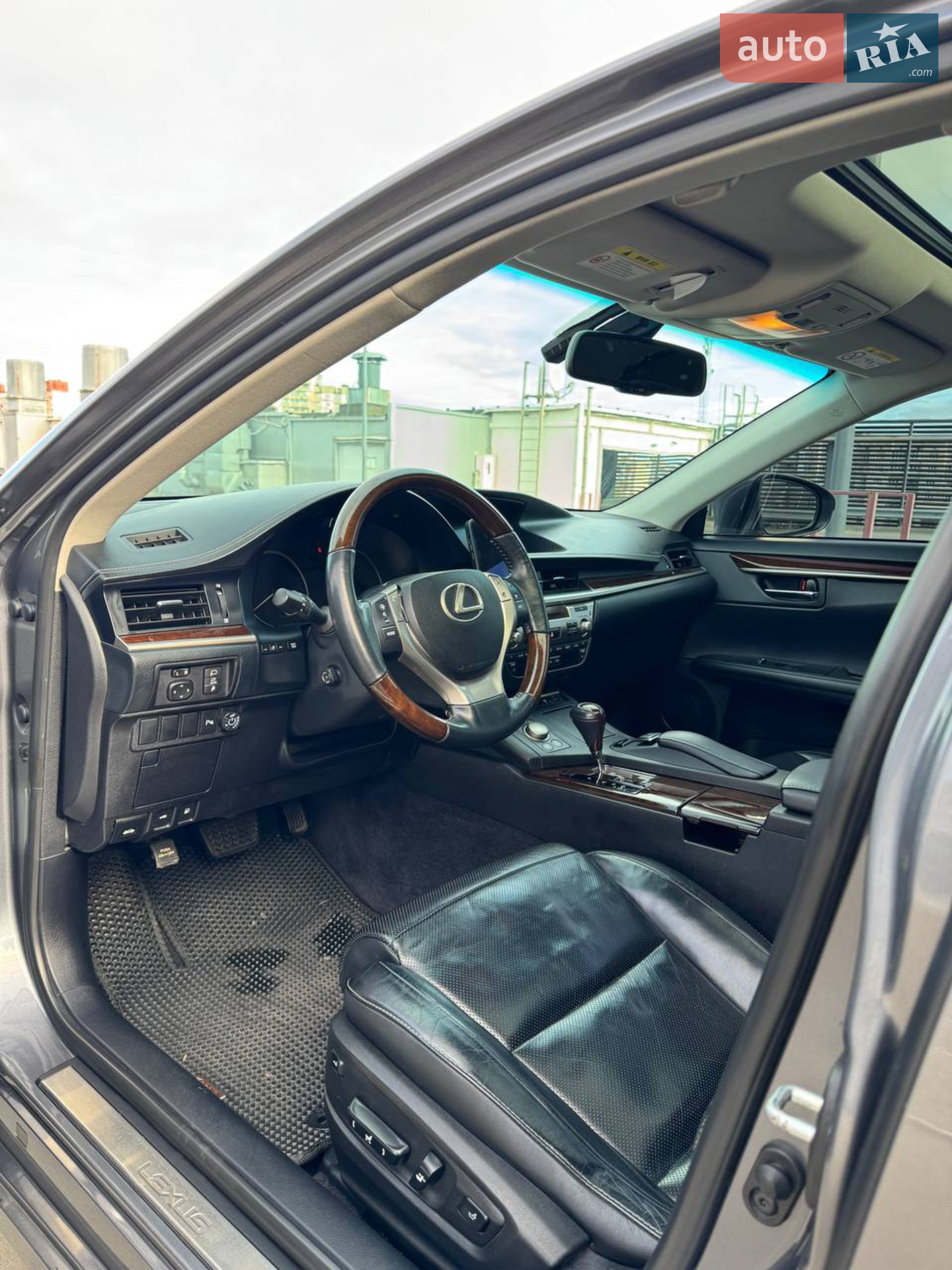 2014 Lexus ES - мініатюра 22