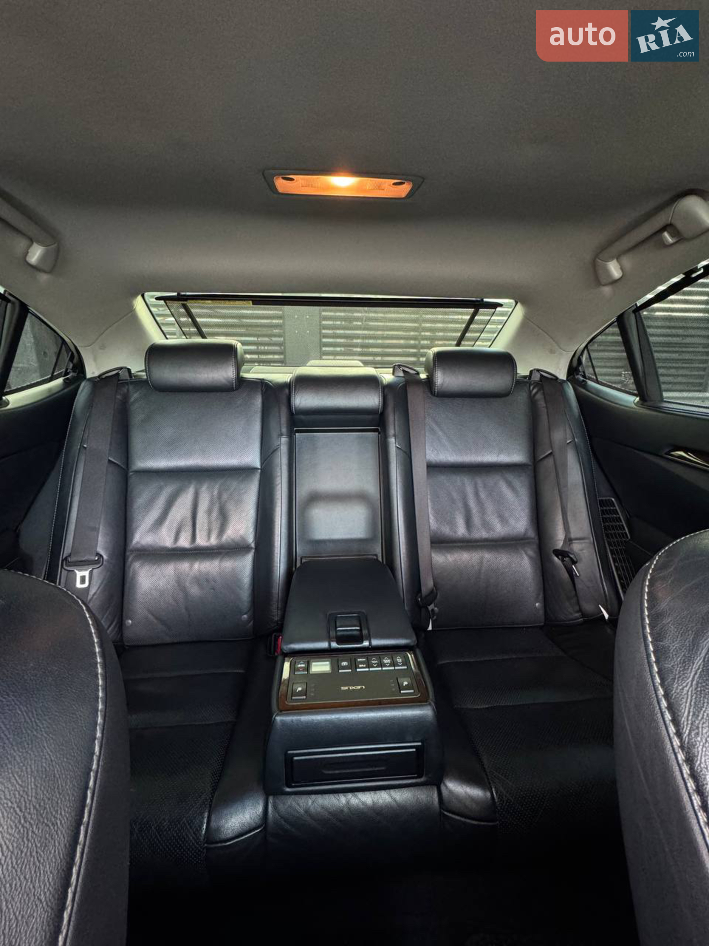 2014 Lexus ES - мініатюра 26