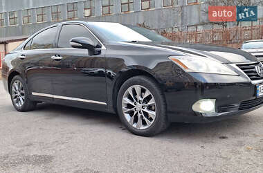 Седан Lexus ES 2011 в Вінниці