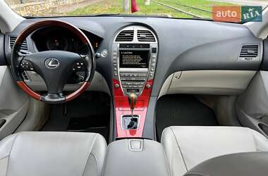 Седан Lexus ES 2008 в Одессе