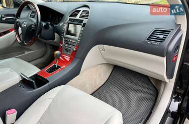 Седан Lexus ES 2008 в Одессе