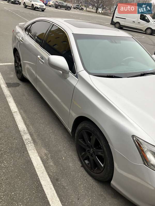 Седан Lexus ES 2006 в Києві фото 7 Седан Lexus ES 2006 в Києві