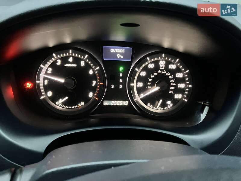 Седан Lexus ES 2006 в Києві фото 11 Седан Lexus ES 2006 в Києві