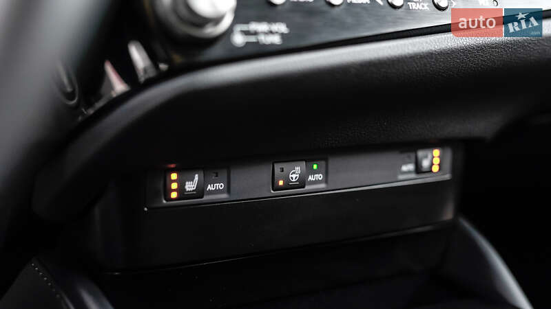 Седан Lexus ES 2023 в Львові фото 33 Седан Lexus ES 2023 в Львові