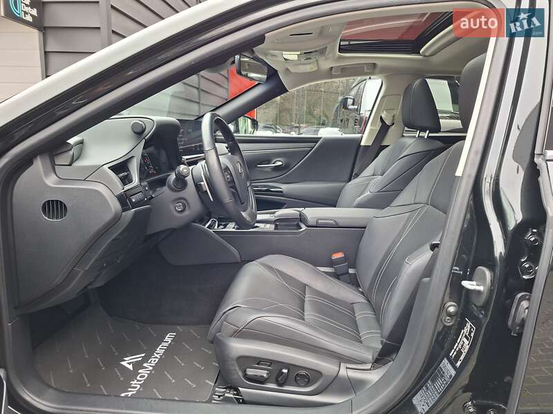 Седан Lexus ES 2022 в Одессе