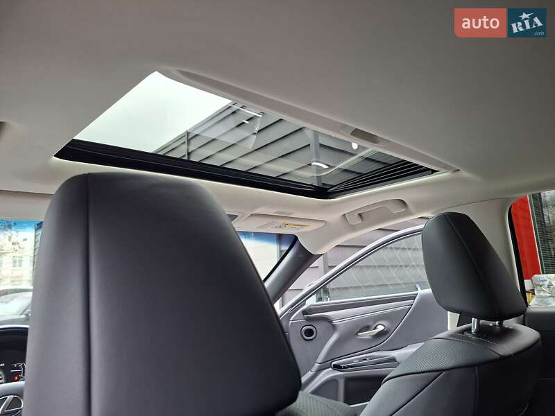 Седан Lexus ES 2022 в Одессе
