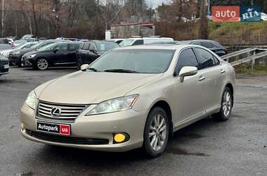 Седан Lexus ES 2009 в Вінниці