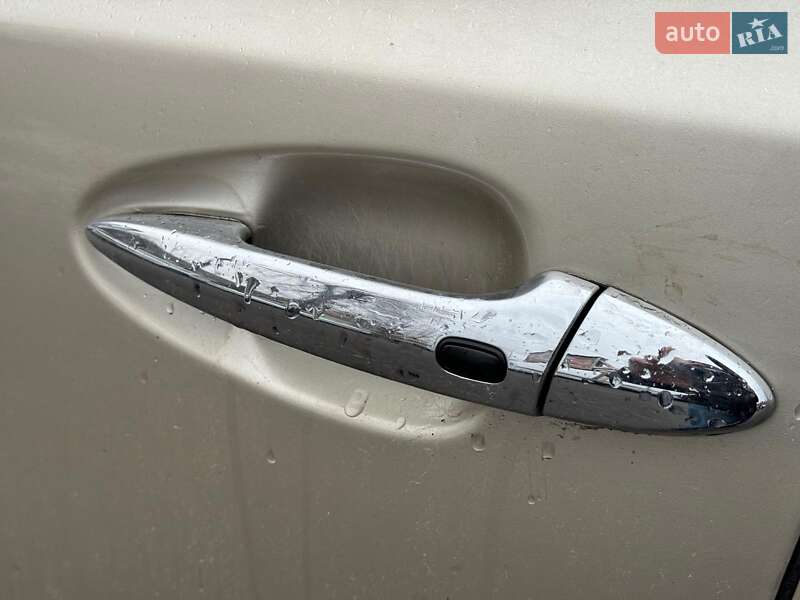 Седан Lexus ES 2009 в Вінниці фото 10 Седан Lexus ES 2009 в Вінниці