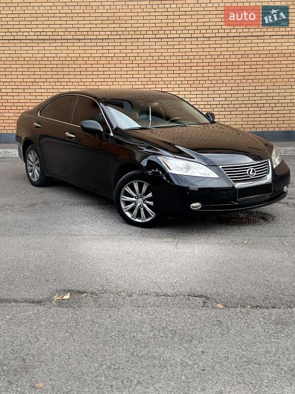 Седан Lexus ES 2007 в Днепре