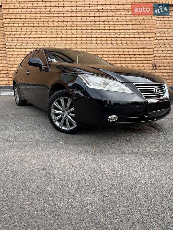 Седан Lexus ES 2007 в Днепре