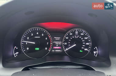 Седан Lexus ES 2012 в Києві