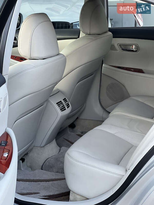 Седан Lexus ES 2006 в Одесі