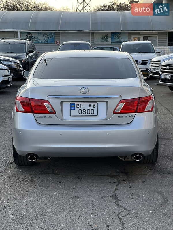 Седан Lexus ES 2006 в Одесі