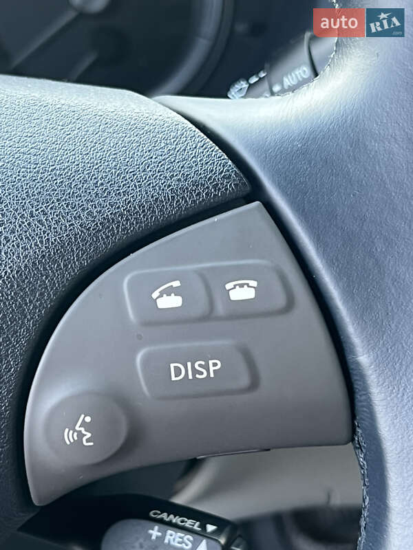 Седан Lexus ES 2006 в Одесі