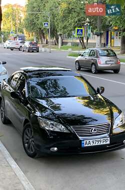 Седан Lexus ES 2009 в Вышгороде