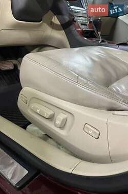 Седан Lexus ES 2008 в Бобровице