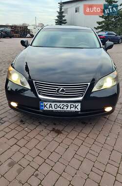 Седан Lexus ES 2007 в Броварах