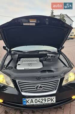 Седан Lexus ES 2007 в Броварах