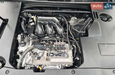 Седан Lexus ES 2007 в Броварах