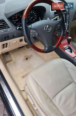 Седан Lexus ES 2007 в Броварах