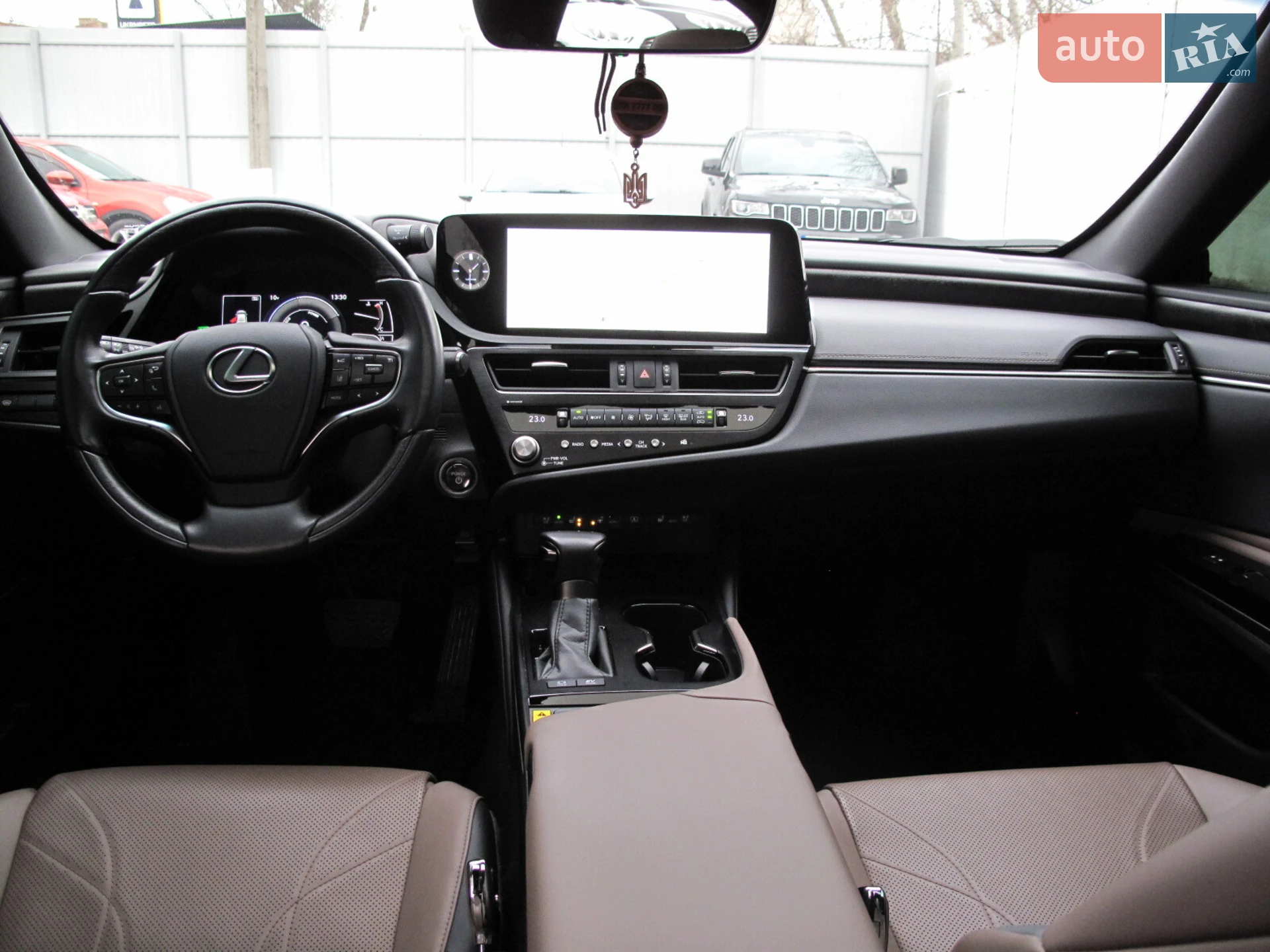 2024 Lexus ES - мініатюра 116