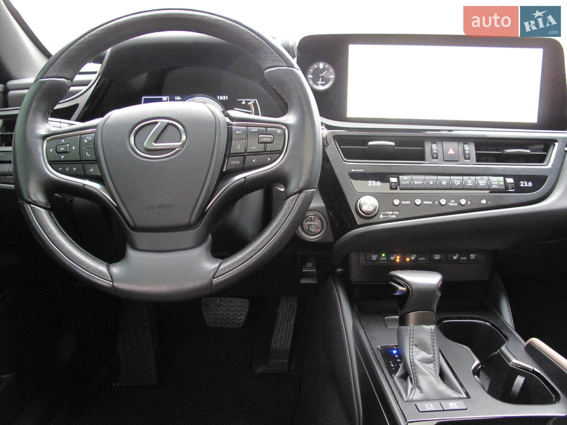2024 Lexus ES - мініатюра 121