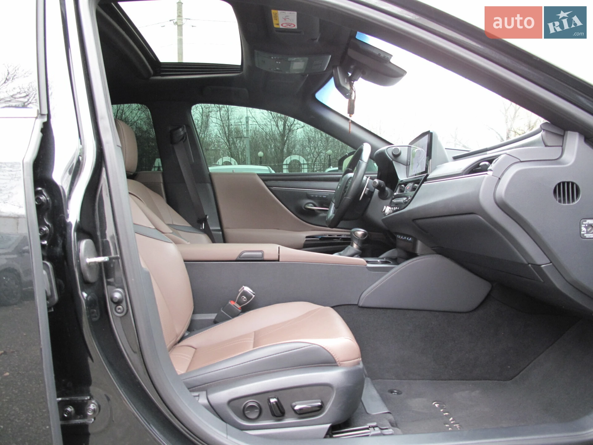 2024 Lexus ES - мініатюра 139