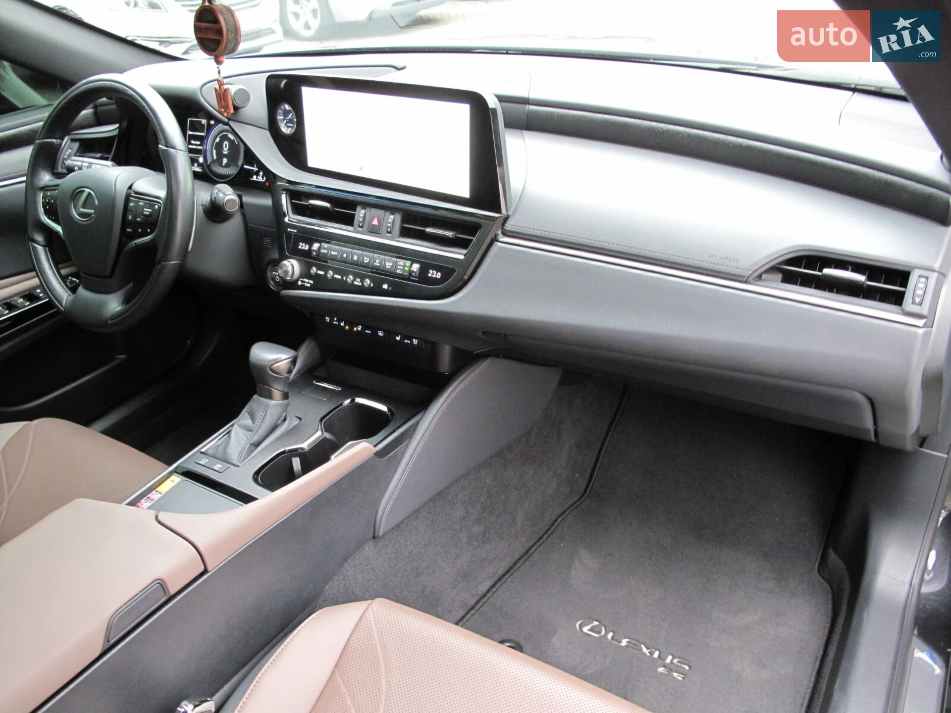 2024 Lexus ES - мініатюра 144
