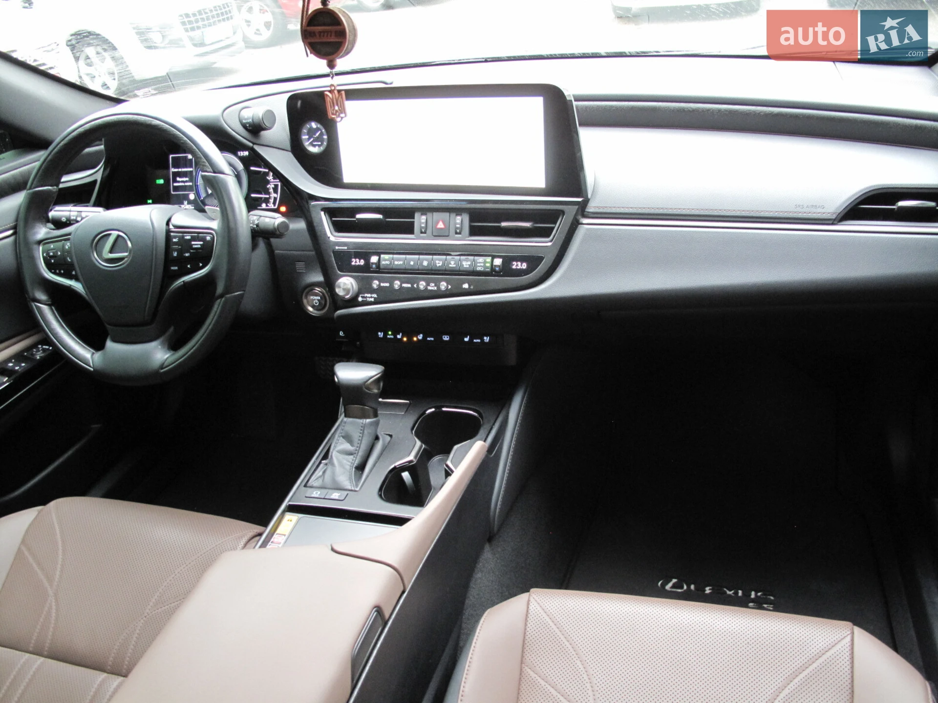 2024 Lexus ES - мініатюра 151