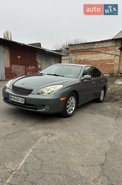 Седан Lexus ES 2005 в Києві