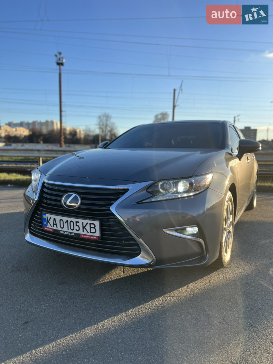 2014 Lexus ES - мініатюра 15