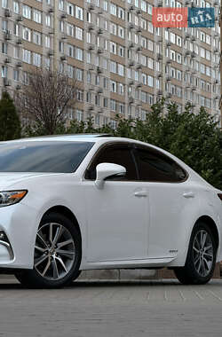 Седан Lexus ES 2016 в Одессе