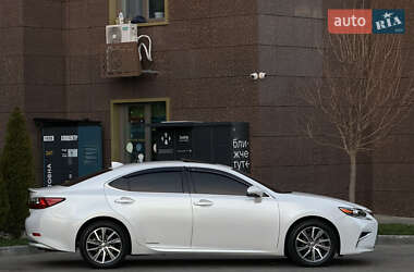 Седан Lexus ES 2016 в Одессе