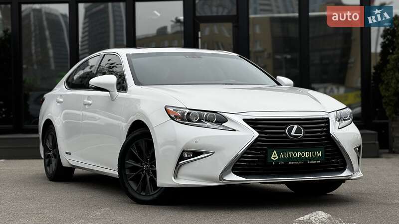 Lexus ES 2012 Lexus ES 2012