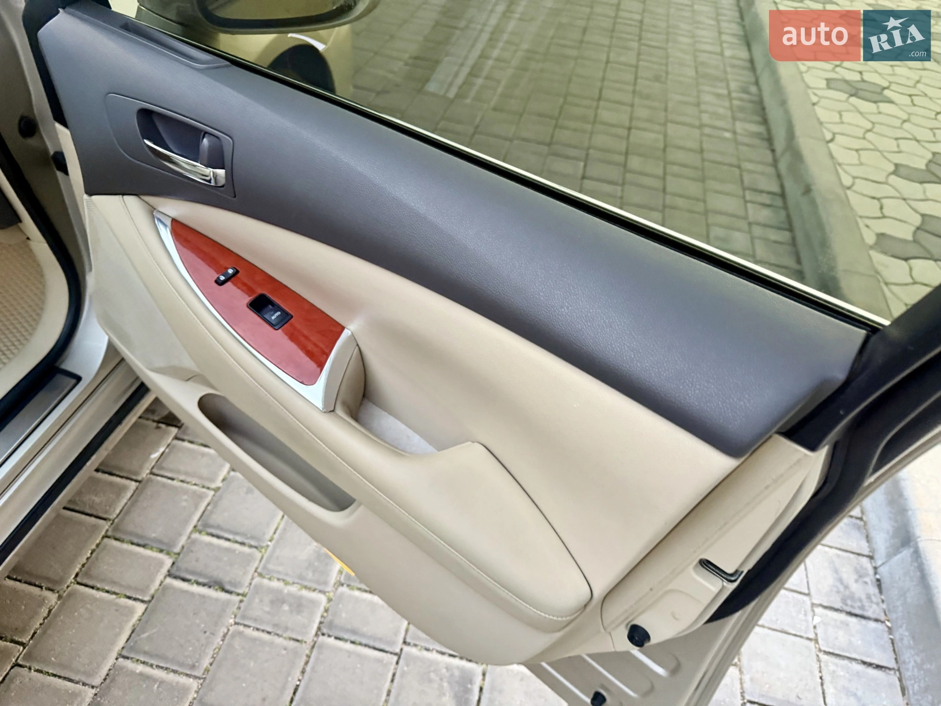 2010 Lexus ES - мініатюра 43