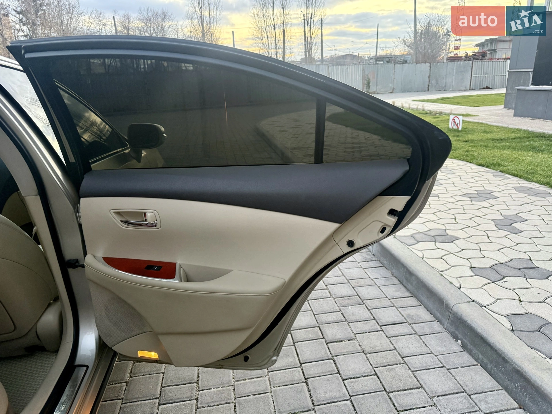2010 Lexus ES - мініатюра 56