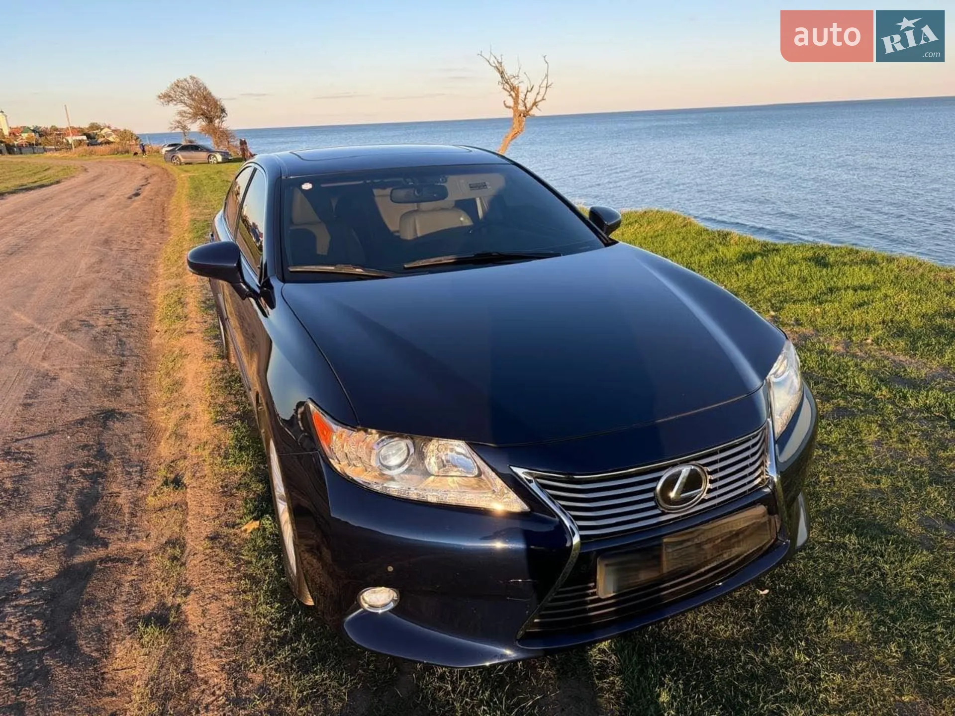 2015 Lexus ES - мініатюра 2
