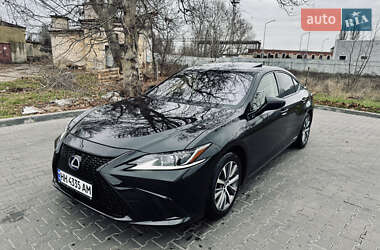 Седан Lexus ES 2019 в Одессе